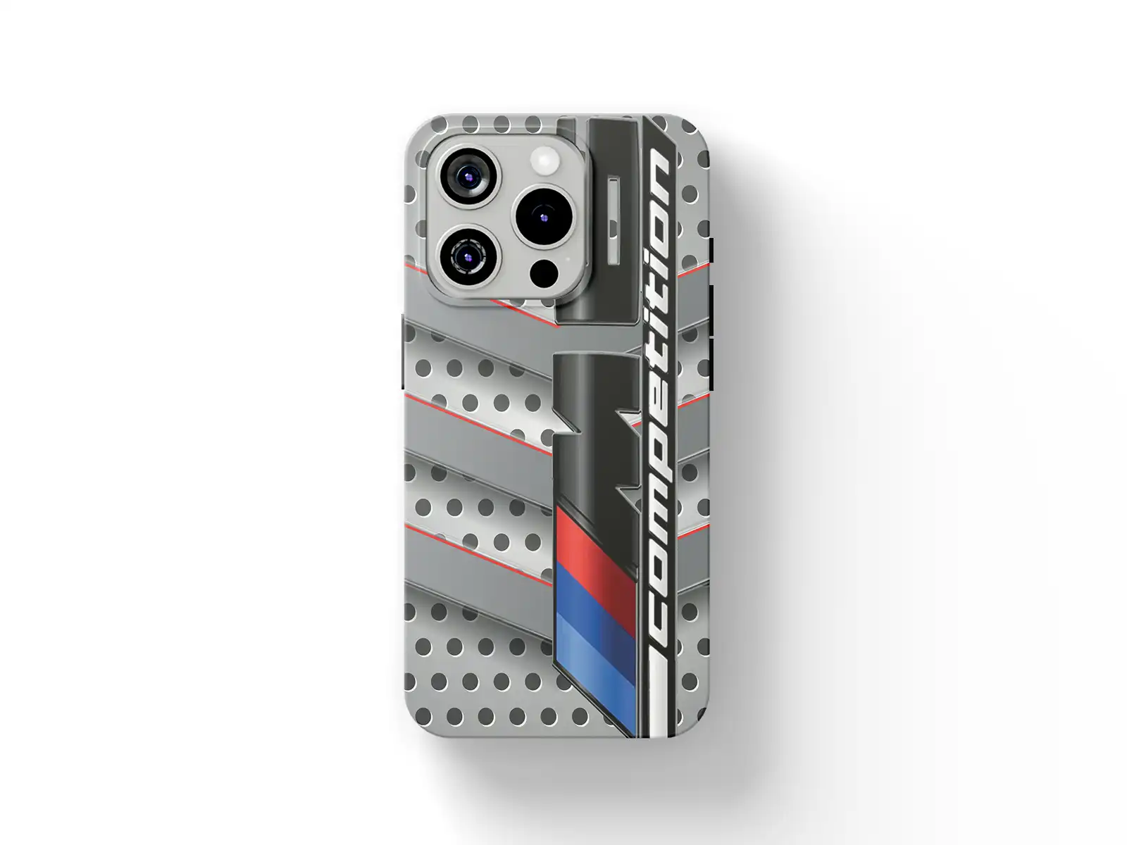 BMW Smartphone Hülle Modernes Stilvolles Design